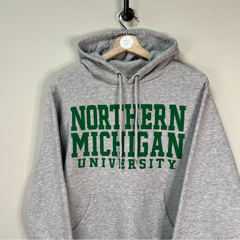 Vrg Northern Michigan University Hoodie - Picture 2 of 4